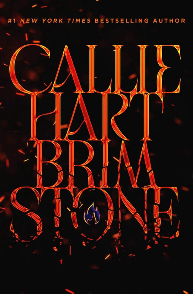 Brimstone