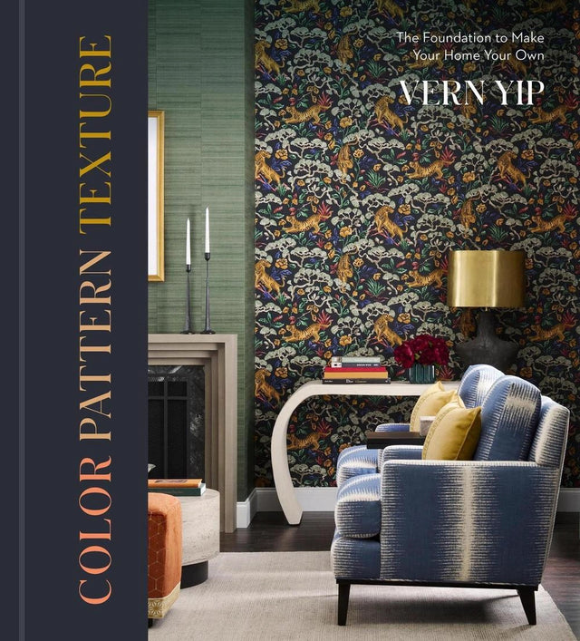 Color Pattern Texture