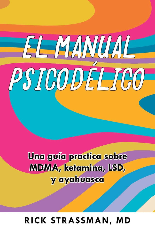 El manual psicodelico
