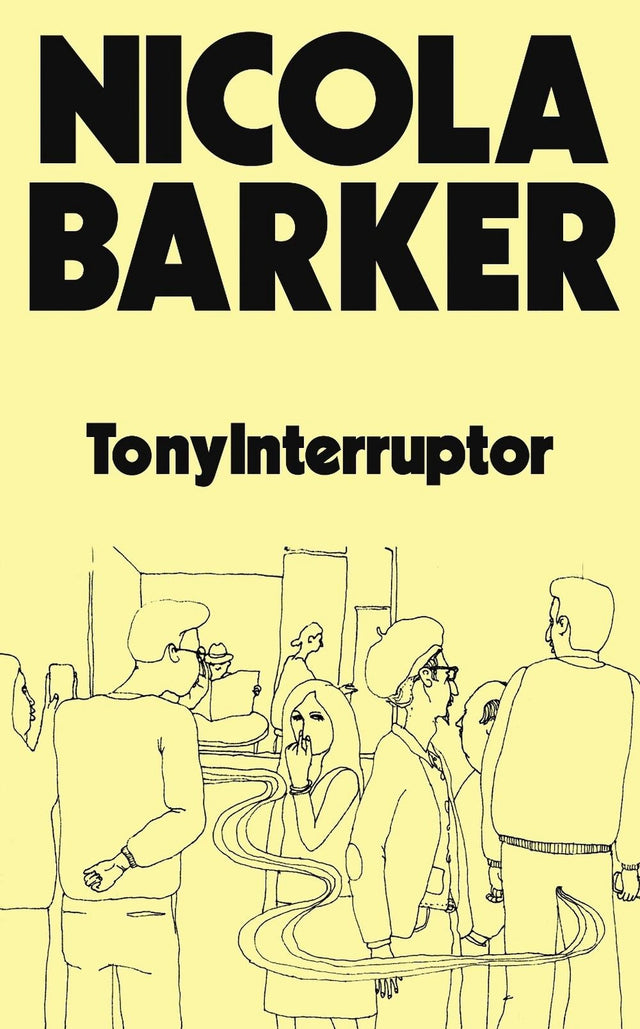 TonyInterruptor