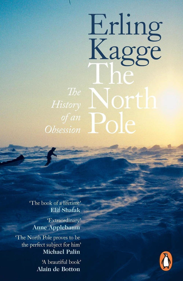 The North Pole