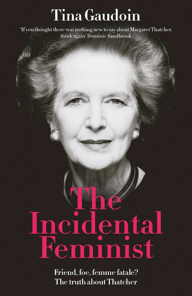 The Incidental Feminist