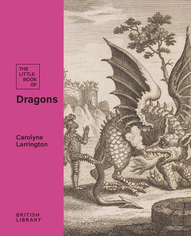 The Little Book of Dragons