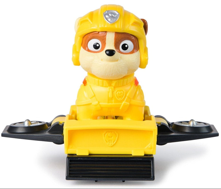Paw Patrol: Action Pup - Rubble