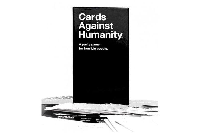 Cards Against Humanity AU