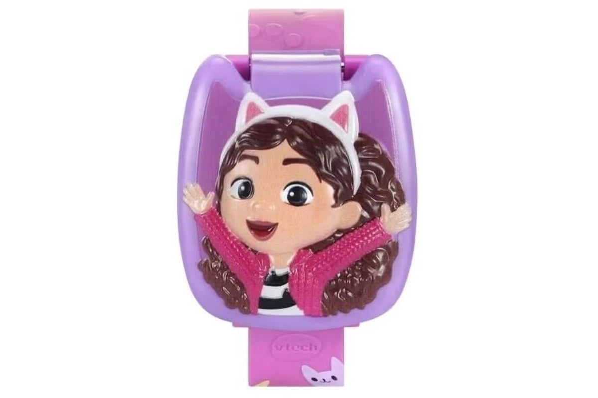 VTech Gabby's Dollhouse Watch
