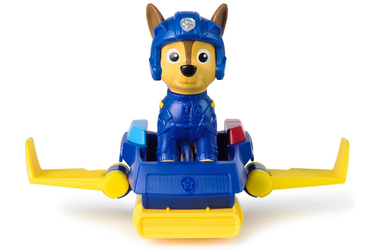 Paw Patrol: Action Pup - Chase