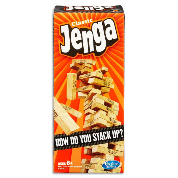 Jenga - Classic