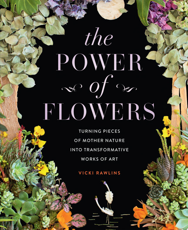 The Power of Flowers