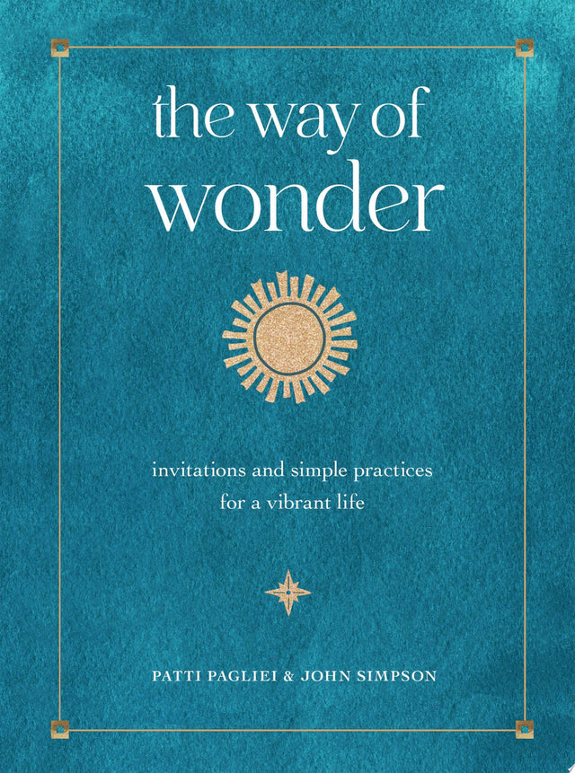 The Way of Wonder