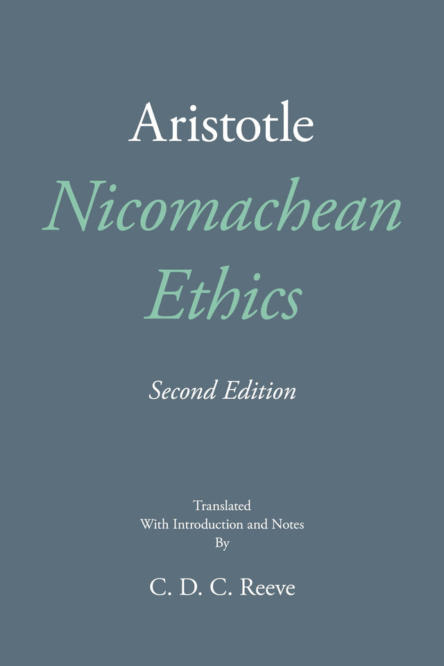 Nicomachean Ethics