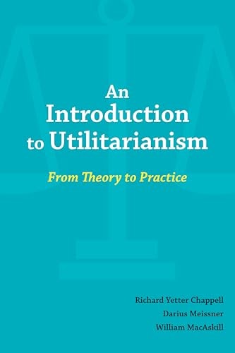 An Introduction to Utilitarianism