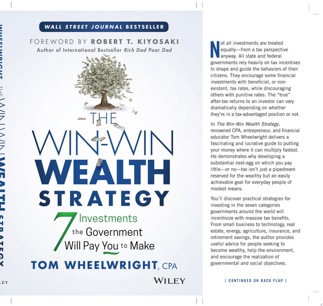 The Win-Win Wealth Strategy