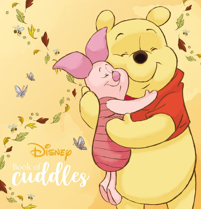 Book of Cuddles (Disney)