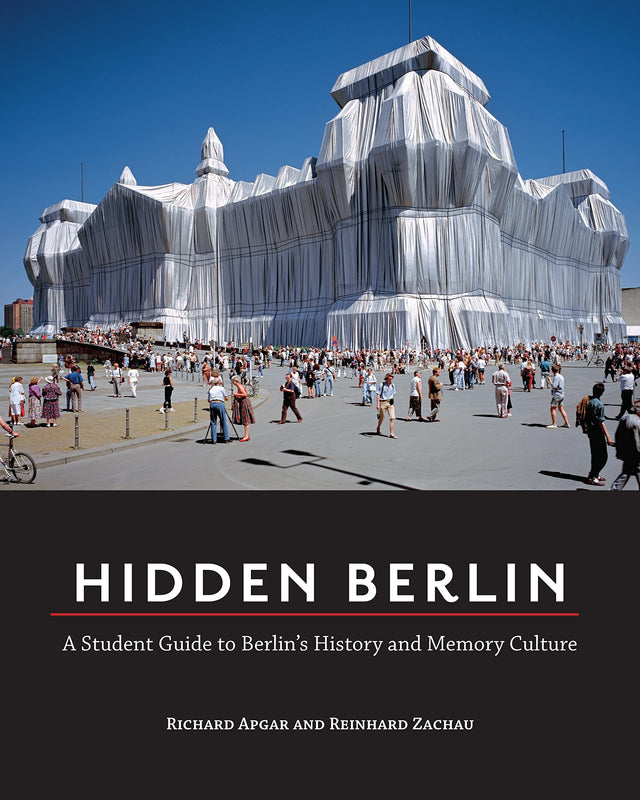 Hidden Berlin