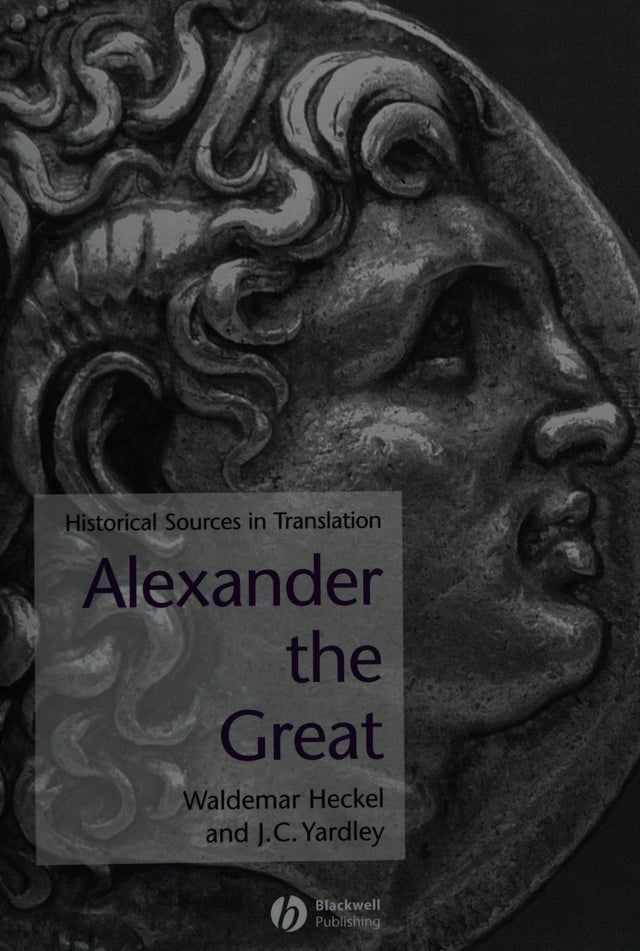 Alexander the Great