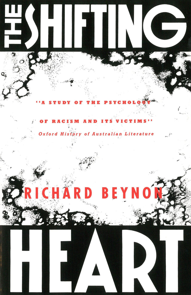 The Shifting Heart