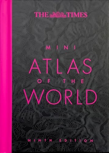 The Times Mini Atlas of the World
