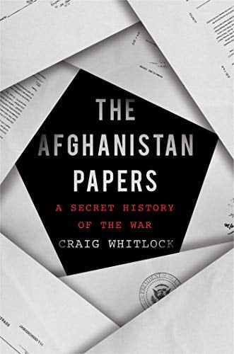 The Afghanistan Papers