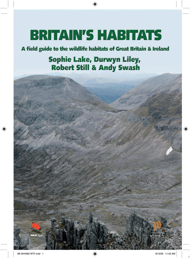 Britain's Habitats