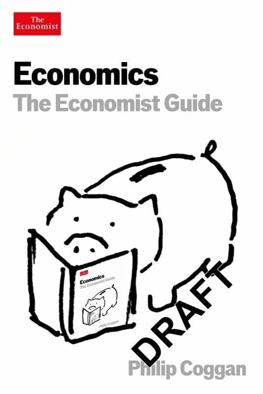 Economics: The Economist Guide
