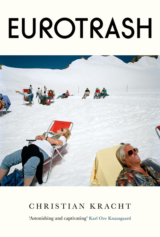 Eurotrash