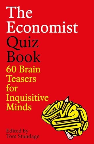 The Economist Quiz Book