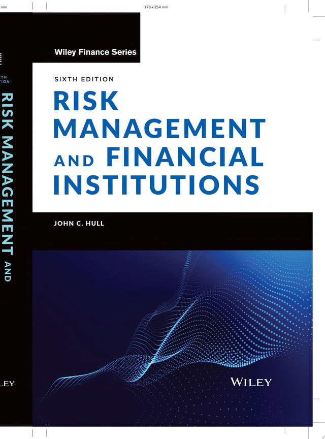 Risk Management and Financial Institutions
