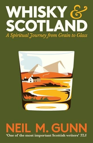Whisky and Scotland