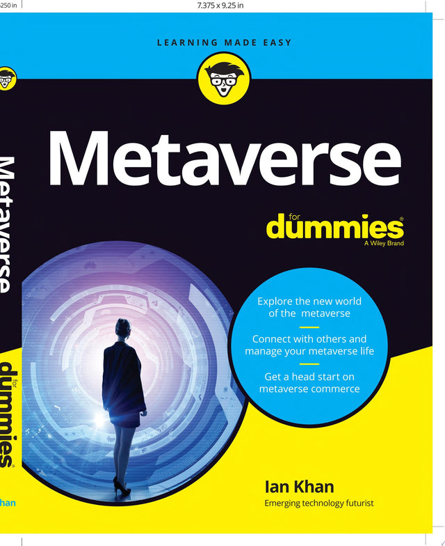 Metaverse For Dummies
