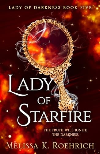 Lady of Starfire