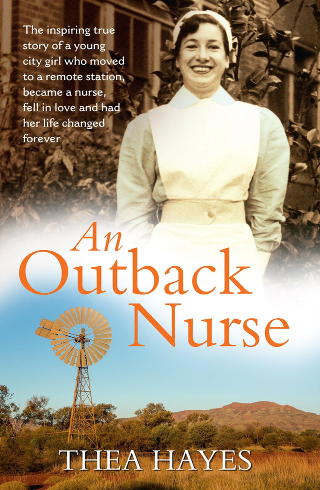 An Outback Nurse