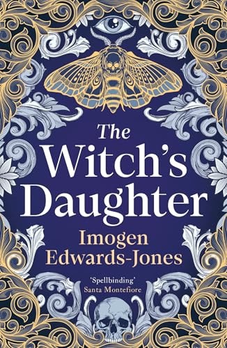 The Witch's Daughter