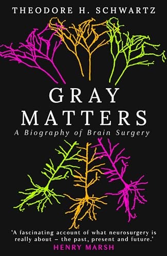 Gray Matters