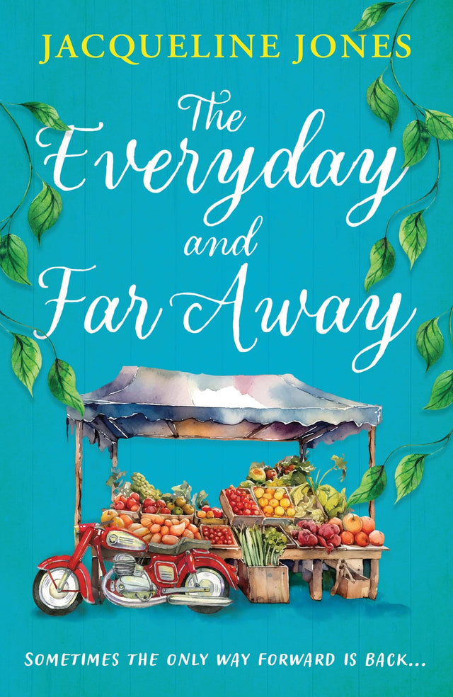 The Everyday and Far Away