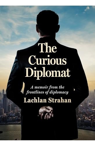 The Curious Diplomat