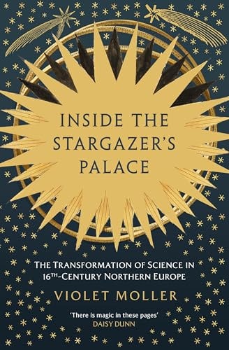 Inside the Stargazer's Palace