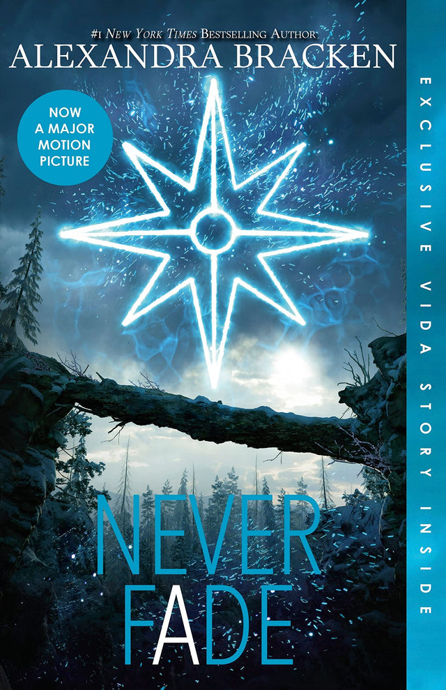 Never Fade (The Darkest Minds, #2)