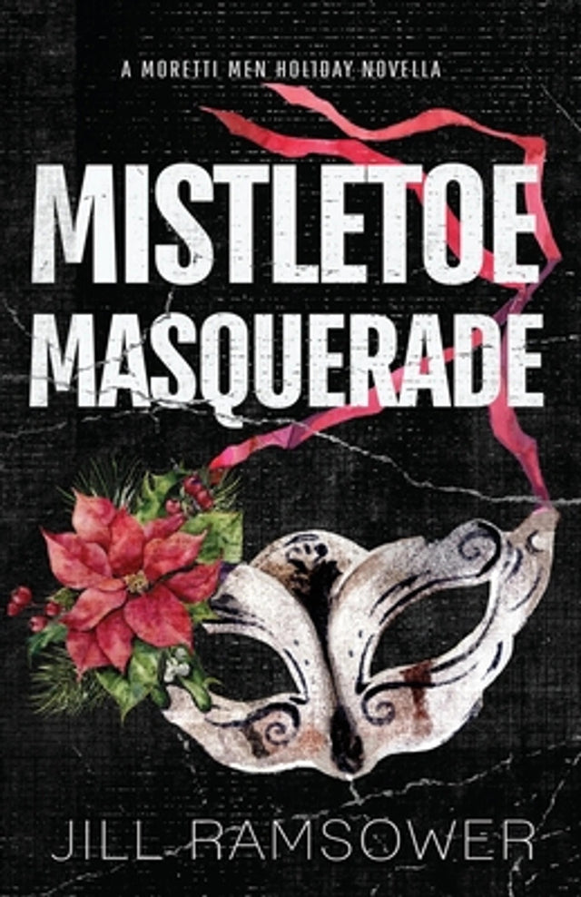Mistletoe Masquerade