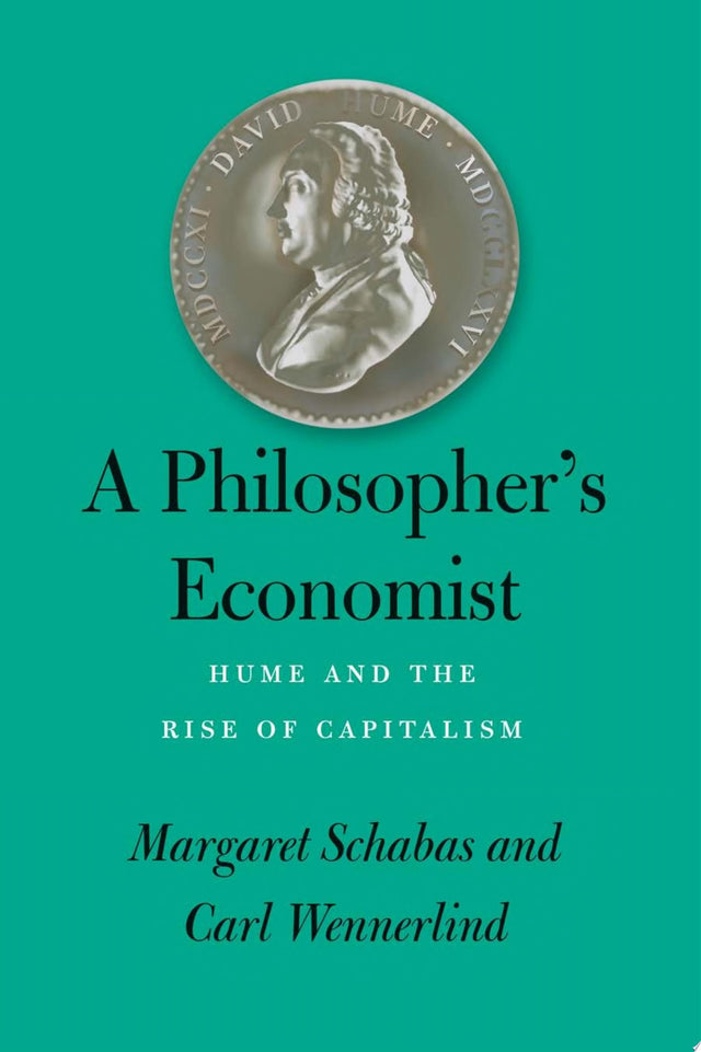 A Philosopher's Economist