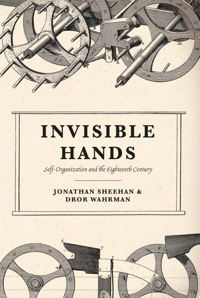 Invisible Hands