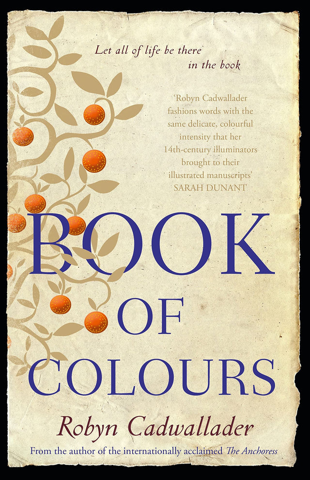 Book Of Colours