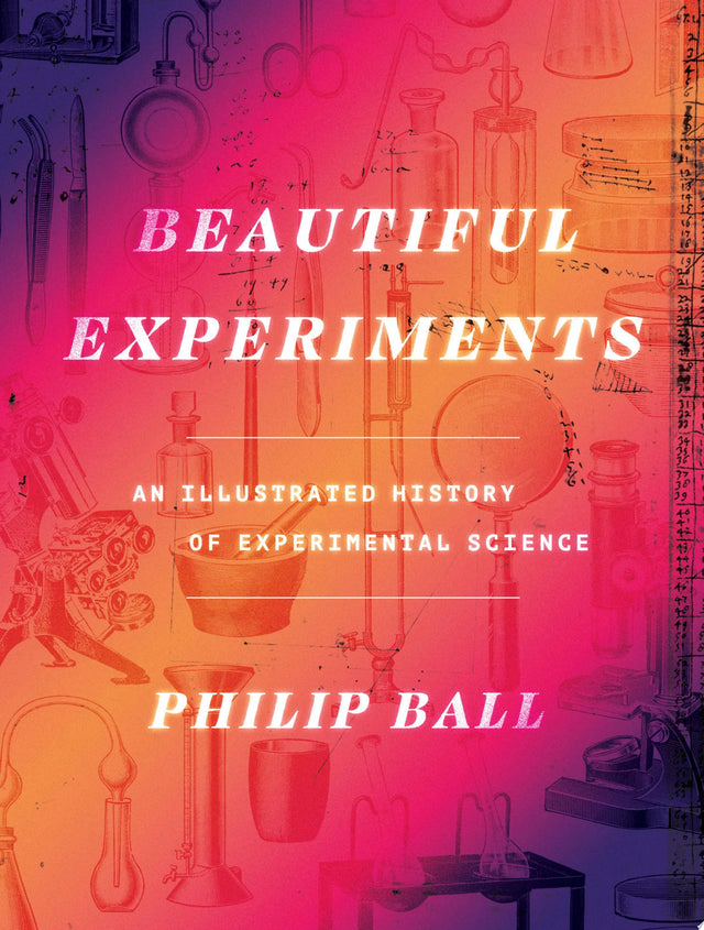 Beautiful Experiments