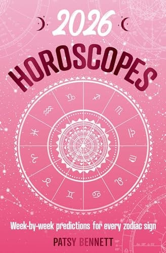 2026 Horoscopes