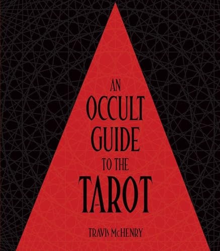Occult Guide to the Tarot