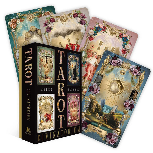 Tarot Divinatorium