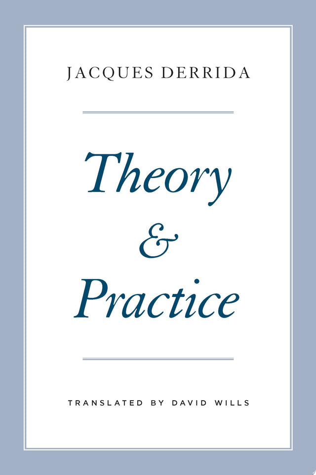 Theory and Practice
