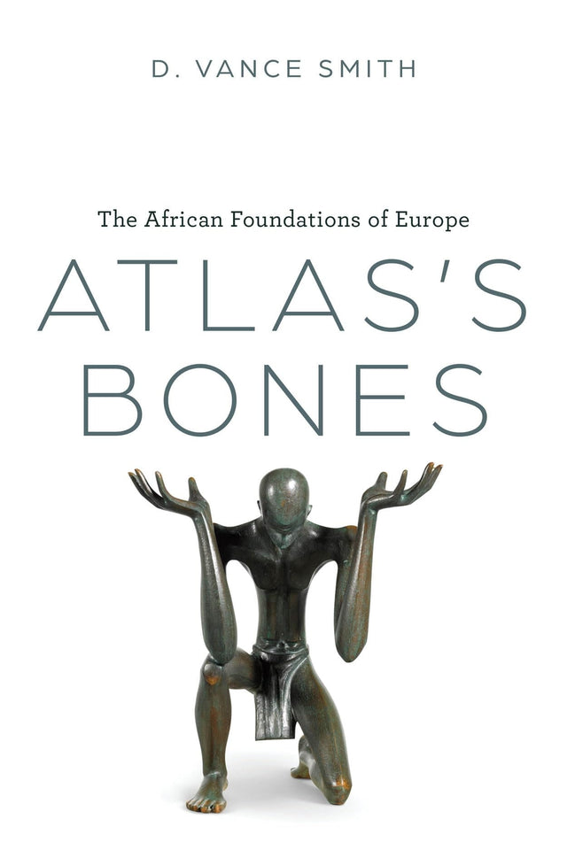 Atlas's Bones