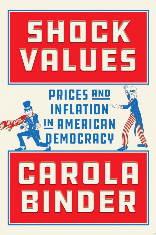 Shock Values
