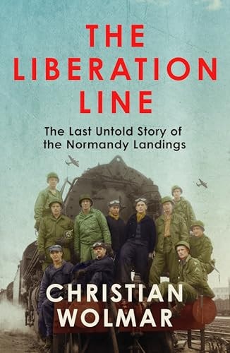 The Liberation Line